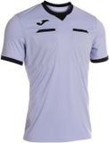 Joma Scheidsrechter T-shirt Korte Mouwen Paars 3XL Man