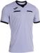 Joma Scheidsrechter T-shirt Korte Mouwen Paars 3XL Man
