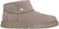 Skechers KEEPSAKES COZY - COZY MINI Dames Instappers - Taupe