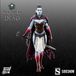 Boss Fight Studio Court of the Dead Epic H.A.C.K.S. Kier: Death's Warbringer Figurine d'action 1/12