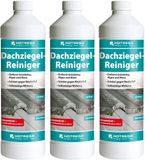 Hotrega Dakpannen reiniger concentraat 3 x 1 Liter