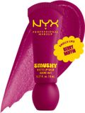 NYX Professional Make Up Smushy Matte Silly Sippin' Lippenbalsem