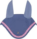 QHP Oornetje QHP Rosalynn Blauw-roze