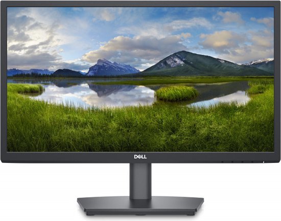 Dell E Series E2222HS