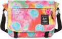 Eastpak Schultertasche EK26E Delegate + Fluo Clouds
