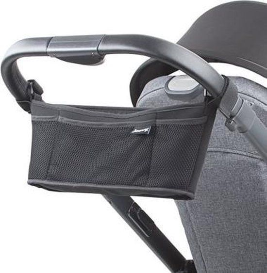 Joovy Qool Kinderwagen Organizer - Zwart
