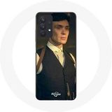 Samsung Galaxy A32 4G hoesje Peaky Blinders Thomas Shelby