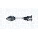 Magneti Marelli Arbre De Transmission 302004190008