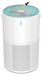 Purificateur d'air - Filtre HEPA - Aromathérapie - 3 vitesses - Minuterie