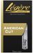 Legere Classic Legere Bariton Saxofoon Riet American Cut 3.0