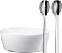 WMF Nuova Saladeset - 3 Stuks