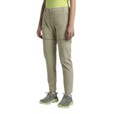 Jack Wolfskin dames Wandelbroek Hikeout Zip Off Pants W