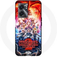 Realme V23 Stranger Things seizoen 2 Maniacase