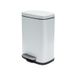 MSV Spirella Pedaalemmer AKIRA 12L Wit