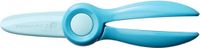 Fiskars Kinderschaar, Rechte knip, Blauw, Kunststof