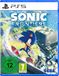 Sonic Frontiers Day One Edition (PS5)