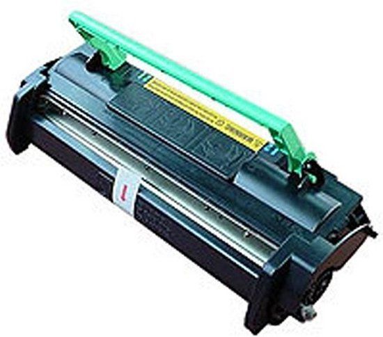 Sharp FO-59DC Zwart Origineel Toner Cartridge