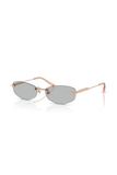 Zonnebril, Jimmy Choo Zonnebril 0JC4013D Kaliber 57 Kleur 300887