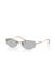Zonnebril, Jimmy Choo Zonnebril 0JC4013D Kaliber 57 Kleur 300887