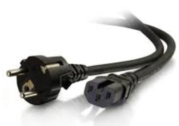 Cisco CAB-CEE77-C15-EU= Power Cable 2.5m