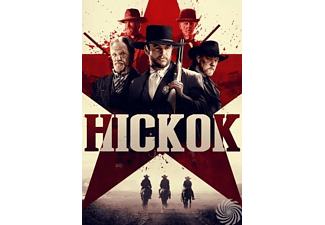 VSN / KOLMIO MEDIA Hickok - 8711983103696