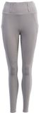 BR Horka BR CLX Rijlegging Fullgrip Grijs Dames 36
