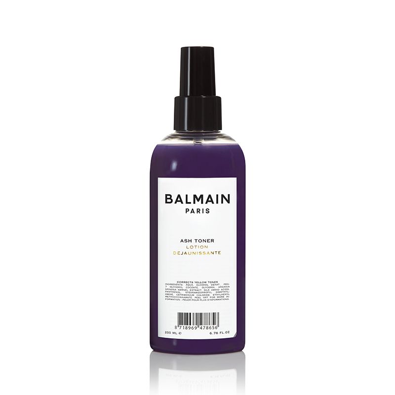 Balmain Ash Toner Haarspray 200 ml - Blonde Hair