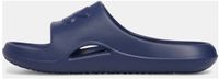 Under Armour Badslippers Locker V SL 3028094 Hommes Bleu
