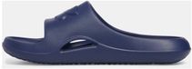 Under Armour Badslippers Locker V SL 3028094 Hommes Bleu
