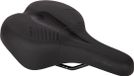 Ergotec Comfort M Zadel 265 x 190mm - Zwart