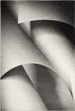 Safavieh Modern Graphic Indoor Geweven Vloerkleed, Hollywood Collectie, HLW716, Grijs & Donkergrijs, 160 X 229 cm