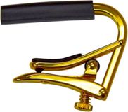 Golden Shubb Capo Royale C1 Gold voor western- en elektrische gitaar