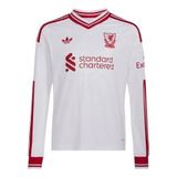 ADIDAS PERFORMANCE Liverpool FC 26/27 Functioneel shirt bloedrood / wit