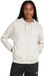 Adidas Sportswear Essentials Linear French Terry Ritshoodie - Dames - Beige