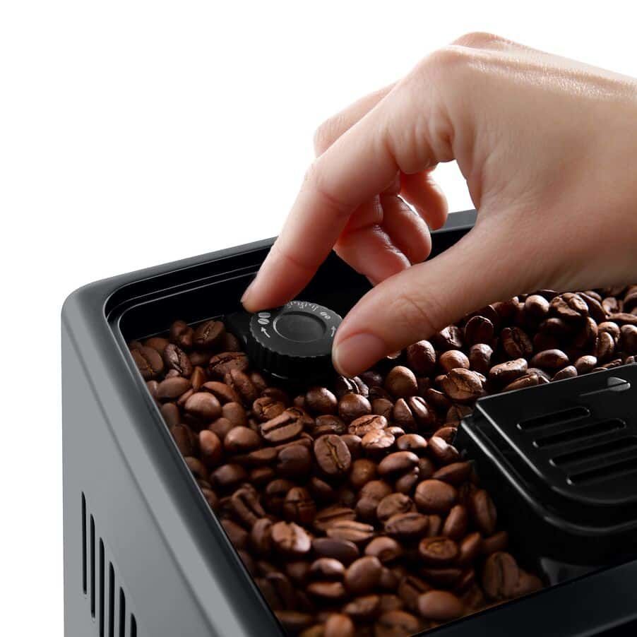 De'Longhi ECAM380.85.SB