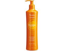 Fanola Wonder Nourishing Masker - 350ml