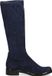 Caprice Stretchlaars Blauw - 9-25512-41 870 - Maat 38