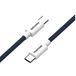 Pantone PT-CTC002-5N USB-C naar USB-C kabel 1,5 m Blauw