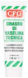 CFG Technisch Vaseline vet ND Tube 125 ml