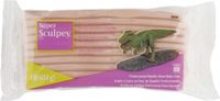 Sculpey Super Sculpey, 454 gr, lichtbeige
