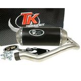 Turbo Kit Vespa GTS 300 GMax Échappement