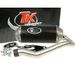 Turbo Kit Vespa GTS 300 GMax Échappement