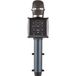 SILVERCREST Microphone de karaoké Bluetooth