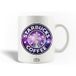 Starbucks mok en céramique, Starbucks café violet