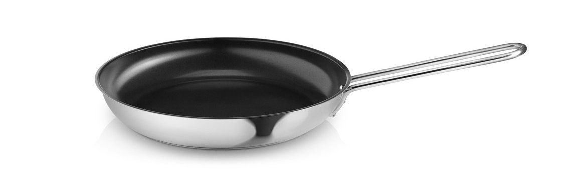 Eva Trio Koekenpan - RVS - 5706631068031