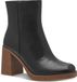 Marco Tozzi Dames Enkellaarsje 2-25347-43 098 F-breedte Maat: 36 EU