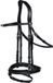 Waldhausen X Line Hoofdstel - Full - Black