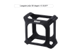 Nikon Cf-aa1 Silicone Jacket Zwart