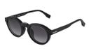 Police UK181 Nero opaco 46/20/140 JUNIOR Montures de lunettes