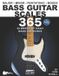 Bass Music 365 Bass Guitar Scales 365